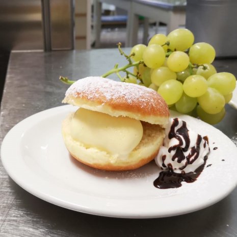 Dolce Dolce