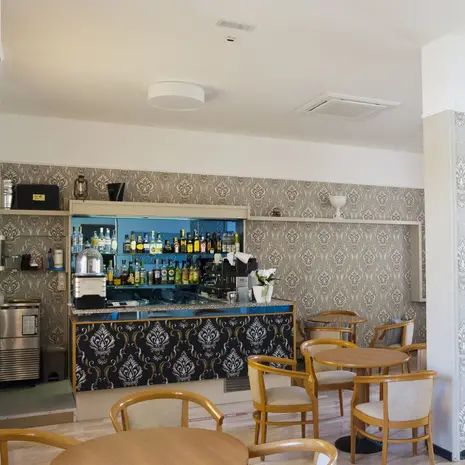 Bar - Soggiorno Bar - Soggiorno