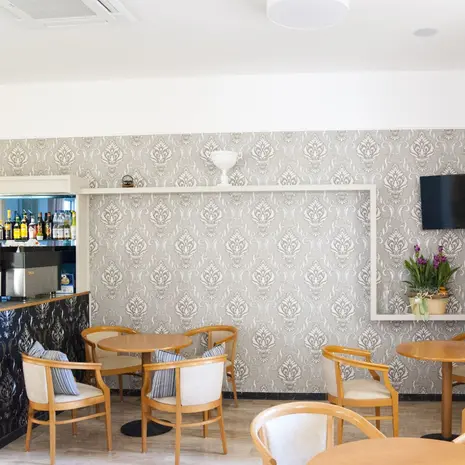 Bar - Soggiorno Bar - Soggiorno