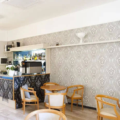 Bar - Soggiorno Bar - Soggiorno