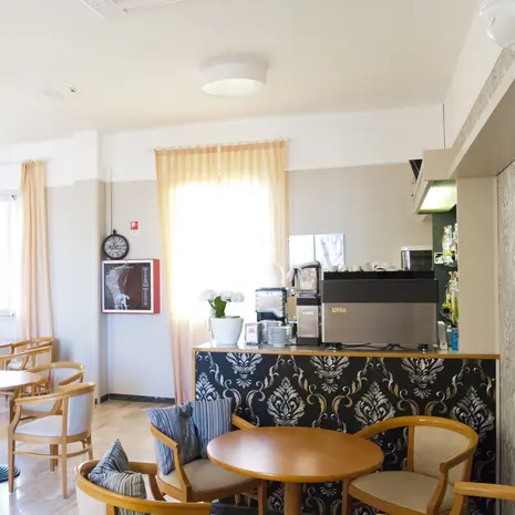 Bar - Soggiorno Bar - Soggiorno