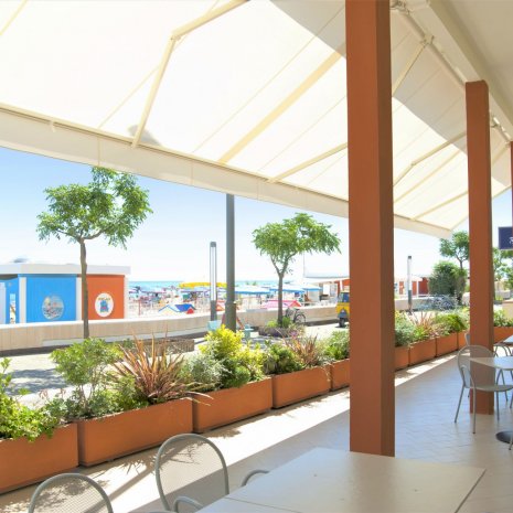 terrazza