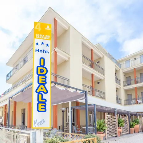 Foto Ideale Foto Ideale