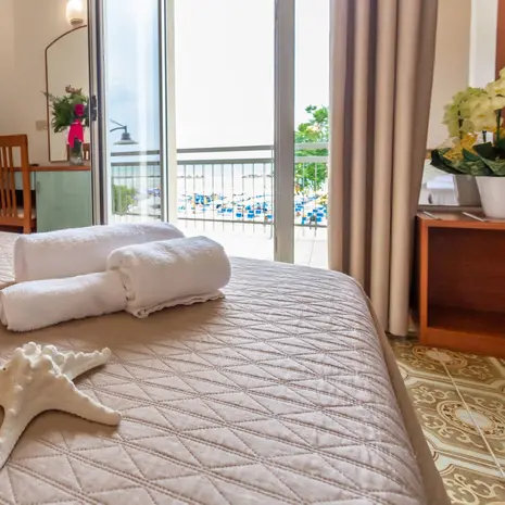 Camera Vista Mare Camera Vista Mare