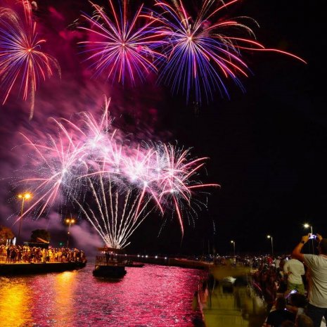 Prenota Ora le tue vacanze di Agosto a Bellaria Igea Marina e inizia a sognare