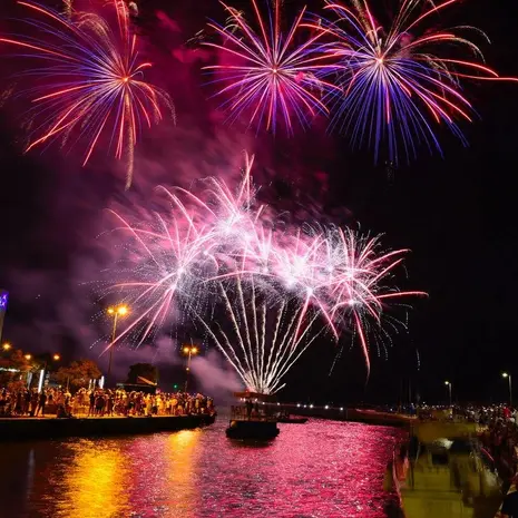 Prenota Ora le tue vacanze di Agosto a Bellaria Igea Marina e inizia a sognare