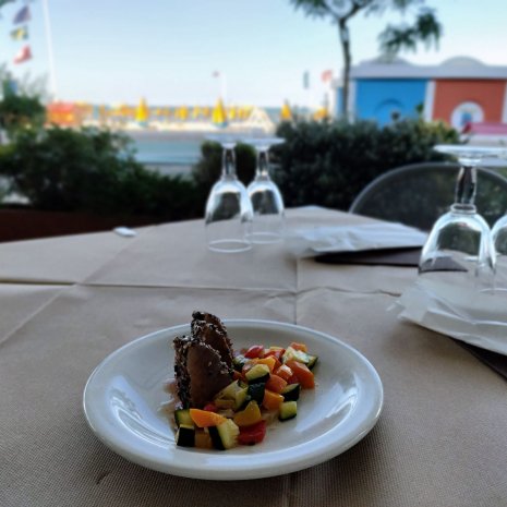 Prenota Ora le tue vacanze di Agosto a Bellaria Igea Marina e inizia a sognare
