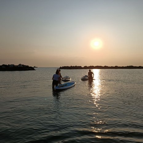 Prenota Ora la tua camera a Bellaria Igea Marina per il mese di Luglio