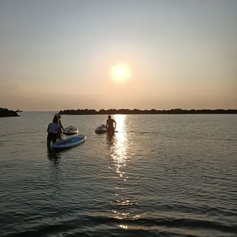 Prenota Ora la tua camera a Bellaria Igea Marina per il mese di Luglio