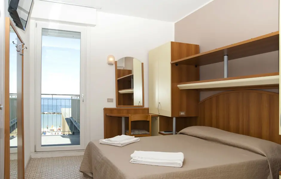 Camera Maestrale Vista Mare Camera Maestrale Vista Mare