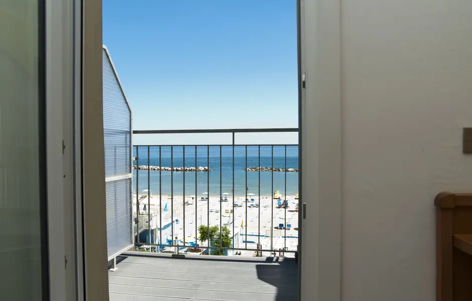 La Vista Mare dalle Nostre Camere Maestrale La Vista Mare dalle Nostre Camere Maestrale