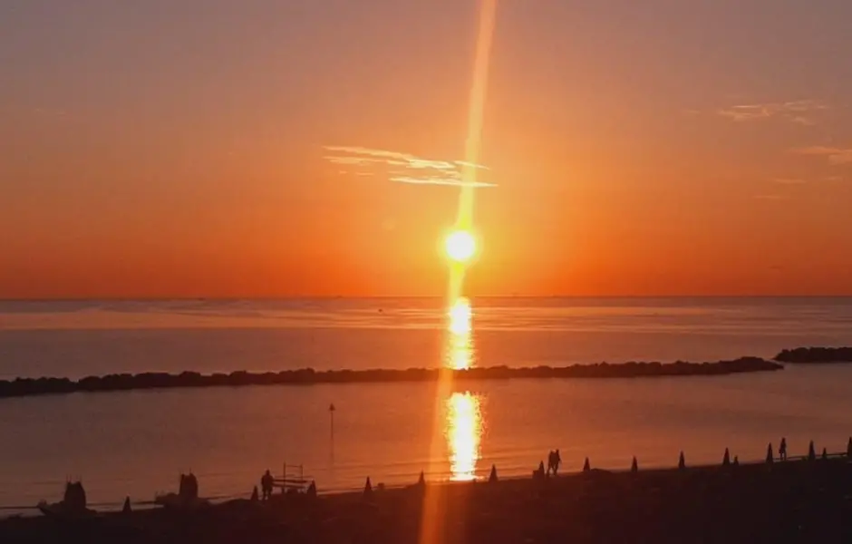 Prenota Ora le tue vacanze di Agosto a Bellaria Igea Marina e inizia a sognare