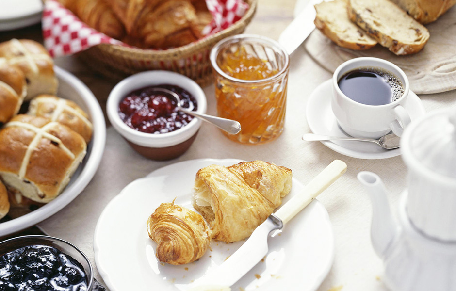 Colazione | Hotel Ideale Mare Colazione | Hotel Ideale Mare