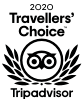 Travellers's Choice 2020